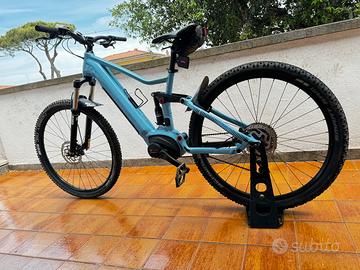 Ebike Stilus E-ST 29”