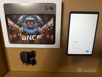 Tablet Android 14 BPad Mini FHD 8.4 256Gb 4G LTE