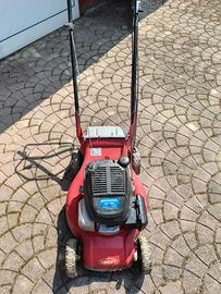 rasaerba honda gcv135