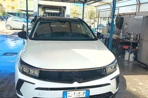 Opel grandalnd x 