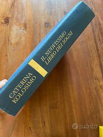 Il nuovissimo libro dei sogni