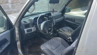 Pajero Pinin 1800 benzina/Gpl