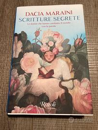 Scritture segrete