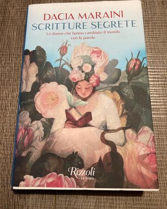 Scritture segrete