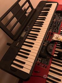 Pianola tastiera CasioTone CT-S300