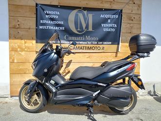 Yamaha T T Max 300 Prezzo Usato Yamaha X-Max 300 Usata In Vendita