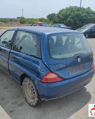 LANCIA Y 840 1.2 60CV 96-03 ricambi-