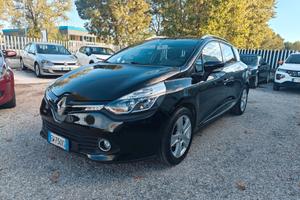 Renault Clio Sporter 1.5 dCi 8V 90CV EDC Energy