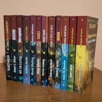 libri solaria - fantascienza 