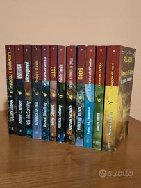 libri solaria - fantascienza 