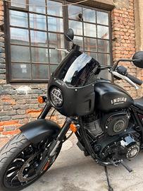 Indian SPORT CHIEF - 2024