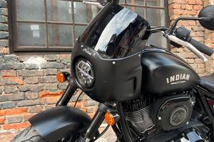 Indian SPORT CHIEF - 2024