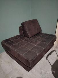 Pouf divanetto
