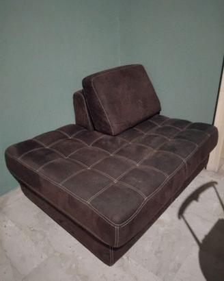 Pouf divanetto