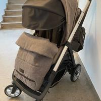 Passeggino Inglesina Aptica duo