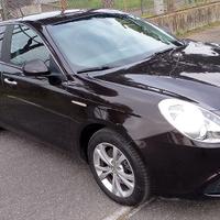 Alfa Romeo Giulietta 2.0 JTDm 140cv Distinctive