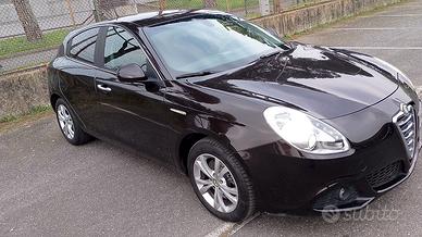 Alfa Romeo Giulietta 2.0 JTDm 140cv Distinctive