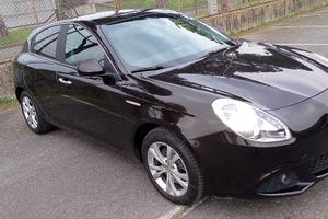 Alfa Romeo Giulietta 2.0 JTDm 140cv Distinctive