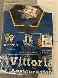 MAGLIA NAZIONALE RUGBY BLU