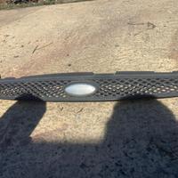 Mascherina ford fiesta