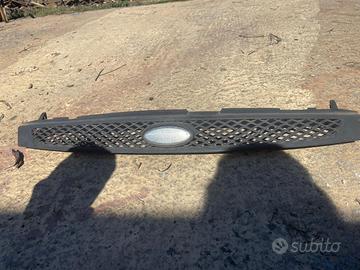 Mascherina ford fiesta