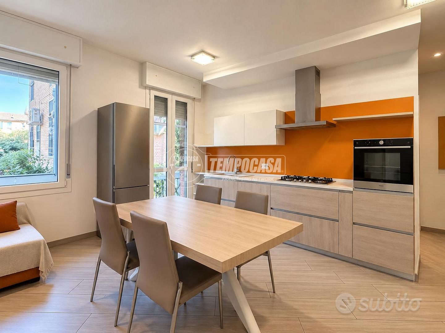 Appartamento – Bologna, Ca' de' Fiori, Quartiere Navile - Altro