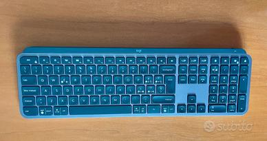 Logitech MX Keys for Mac