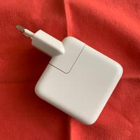 Apple caricabatterie usb-c 30w MacBook air  ipad