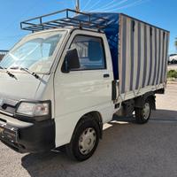 Piaggio Porter 1.4 diesel Pick-up