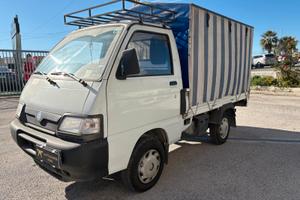 Piaggio Porter 1.4 diesel Pick-up