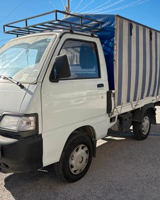 Piaggio Porter 1.4 diesel Pick-up