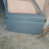 portiera fiat 500 L 