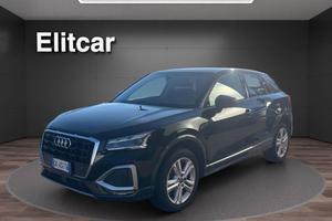 AUDI Q2 35 TDI S tronic Business Advanced