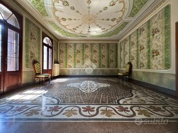 VILLA SINGOLA A VITTORIO VENETO