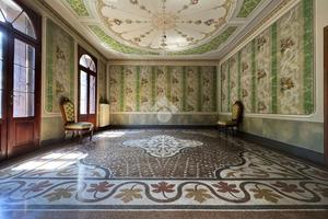 VILLA SINGOLA A VITTORIO VENETO