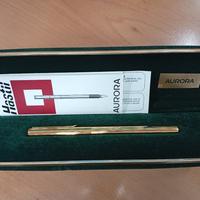 penna aurora hastil