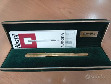 penna aurora hastil