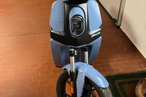 Motorino fantic 50