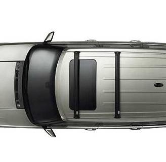 Kit barre portatutto Land Rover