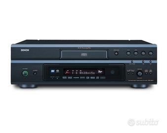 Denon DVD 3910