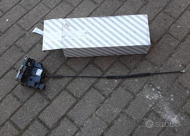 Serratura Grande Punto