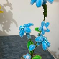 Fiori scovolini