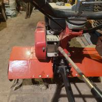 Motoagricola benassi