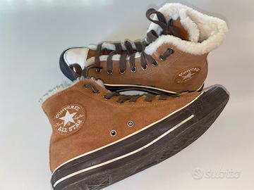 Converse nere outlet 41