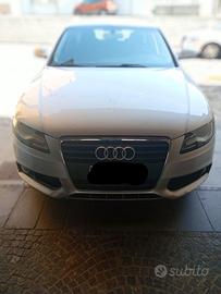 Audi A4 Avant 2.0 tdi cv170