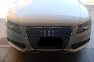 Audi A4 Avant 2.0 tdi cv170