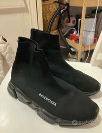 Balenciaga Speed nere
