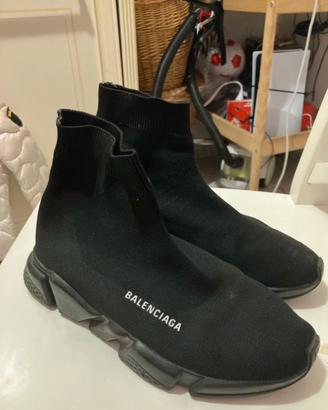 Balenciaga Speed nere