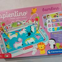 sapientino gioco a 10 euro