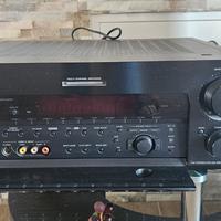  home teatre Sony con amplificatore 